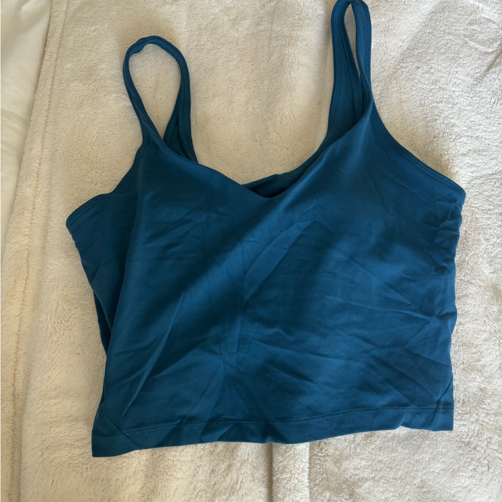 lululemon align tank